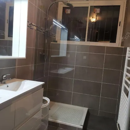 Residence Le Concorde Montpellier