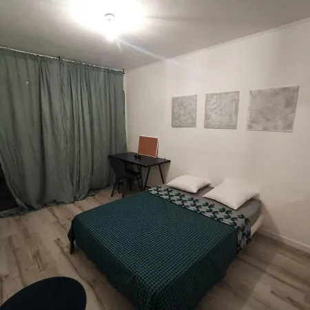 Residence Le Concorde Apartment Montpellier